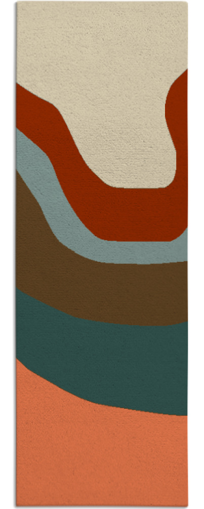 contour rug - item 1275207