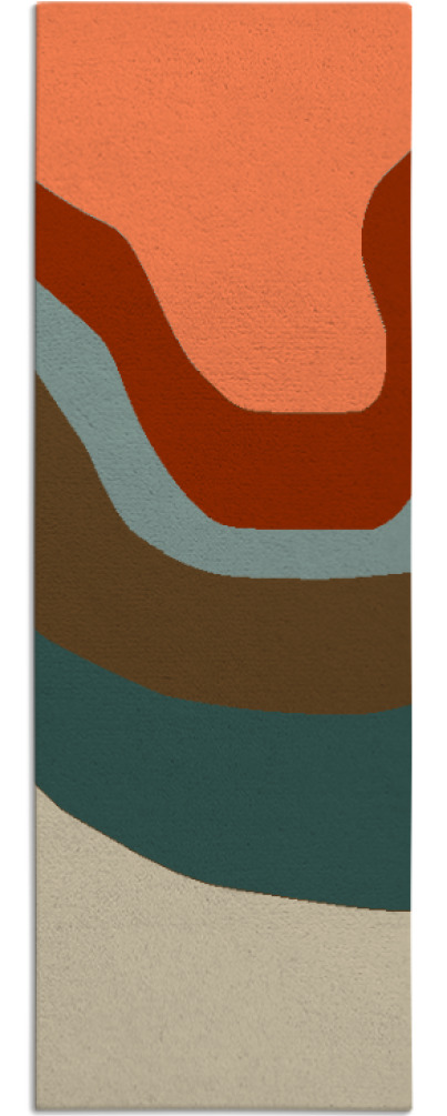 contour rug - item 1275208