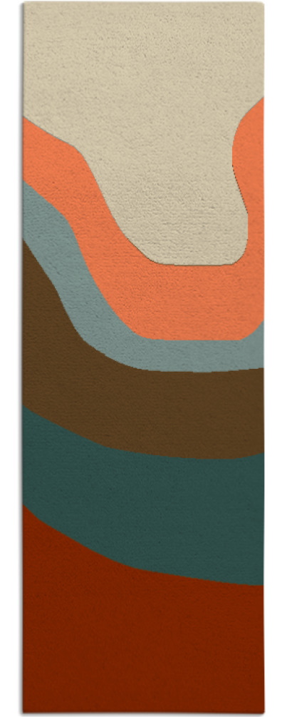 contour rug - item 1275209