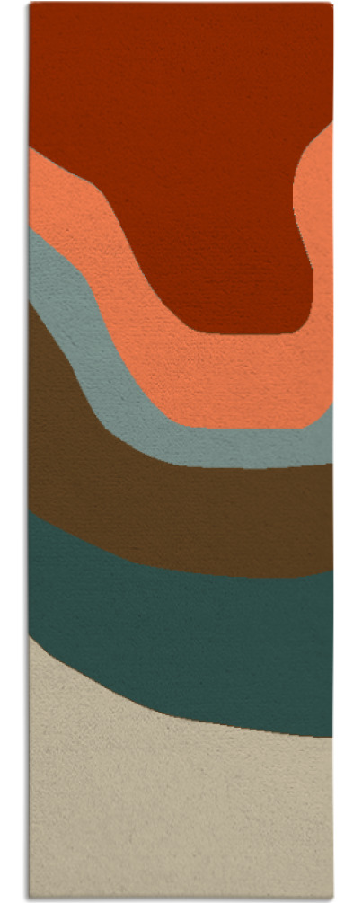 contour rug - item 1275210