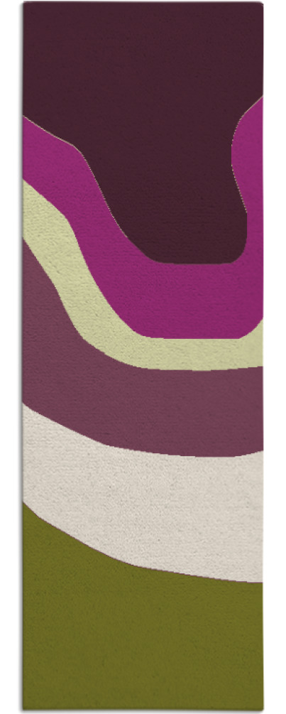 contour rug - item 1275236