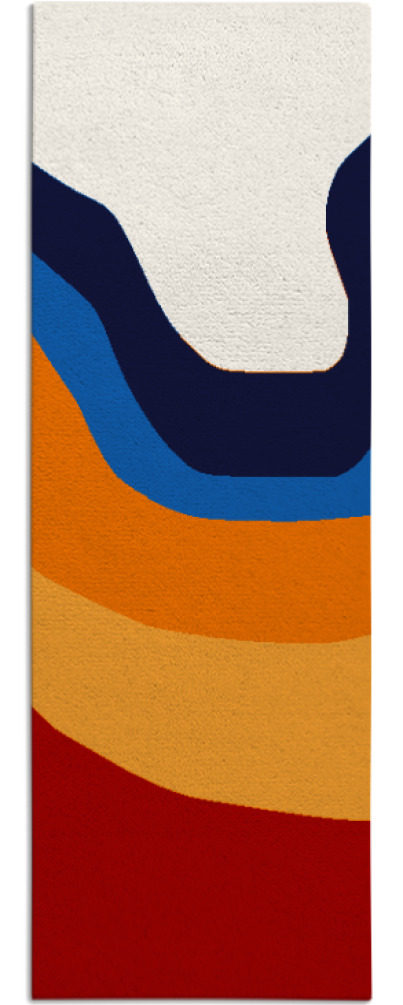 contour rug - item 1275247