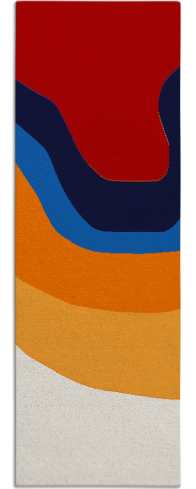 contour rug - item 1275248