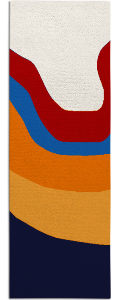 contour rug - item 1275249