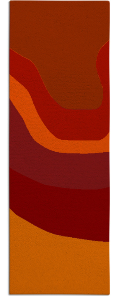 contour rug - item 1275254