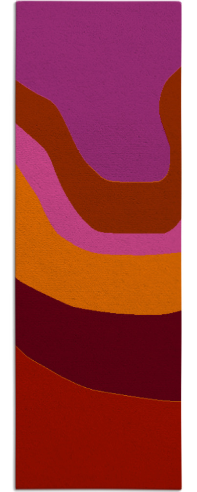 contour rug - item 1275259