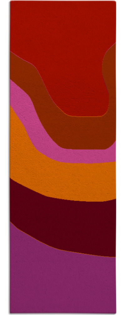 contour rug - item 1275260