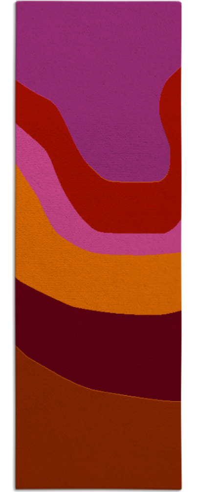 contour rug - item 1275261