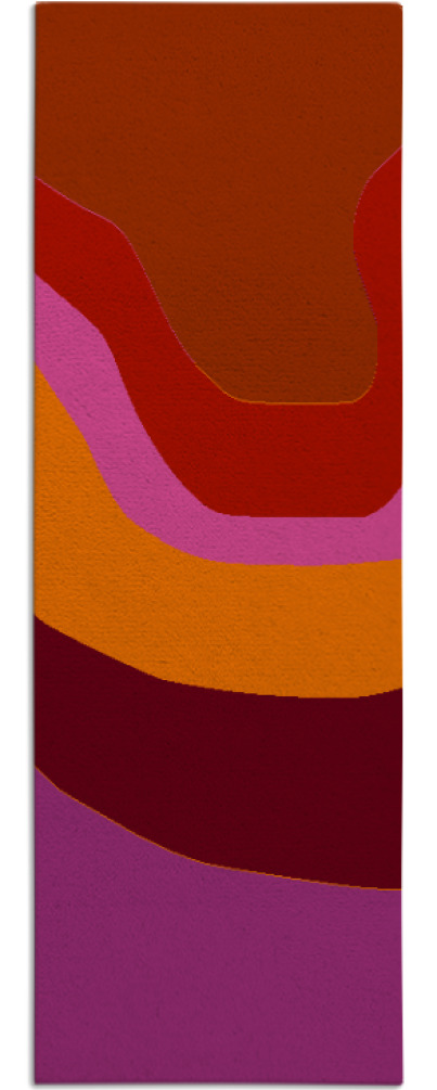 contour rug - item 1275262