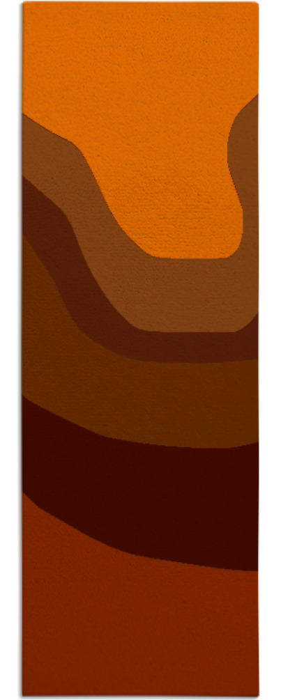 contour rug - item 1275263