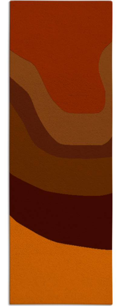 contour rug - item 1275264