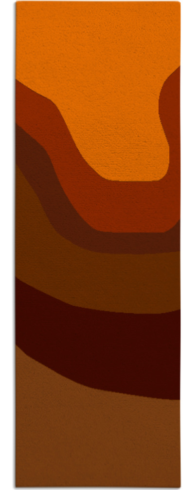 contour rug - item 1275265