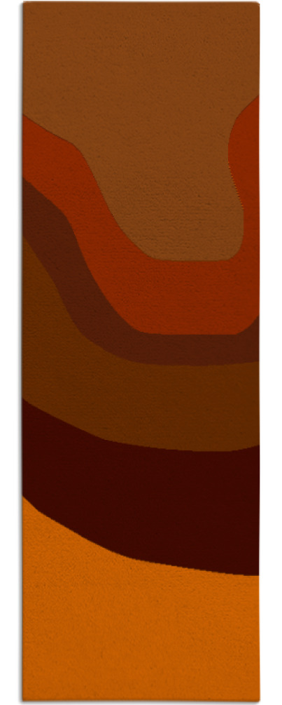 contour rug - item 1275266