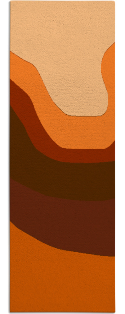 contour rug - item 1275267