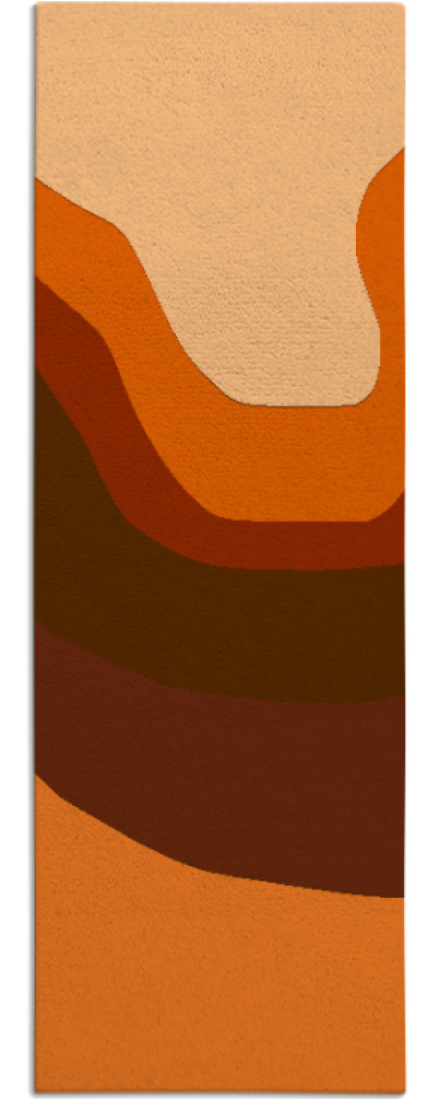 contour rug - item 1275269