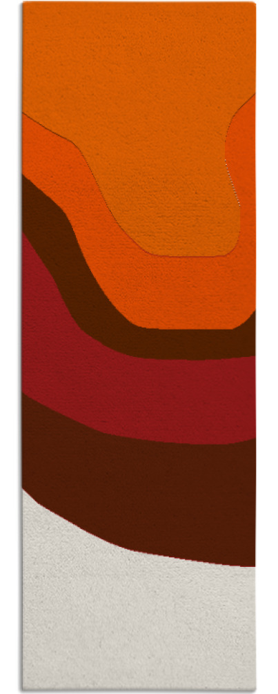 contour rug - item 1275275