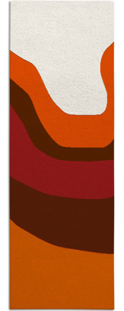 contour rug - item 1275276
