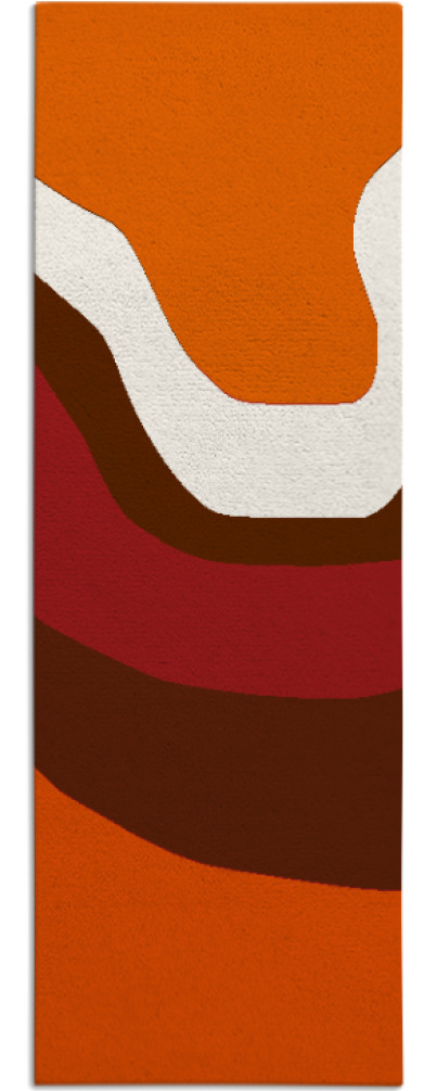 contour rug - item 1275277