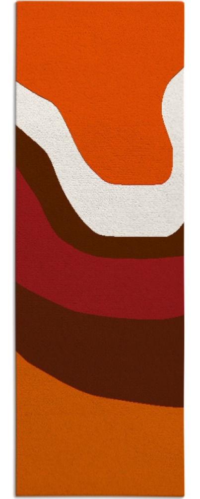 contour rug - item 1275278