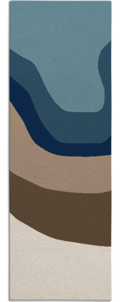 contour rug - item 1275299