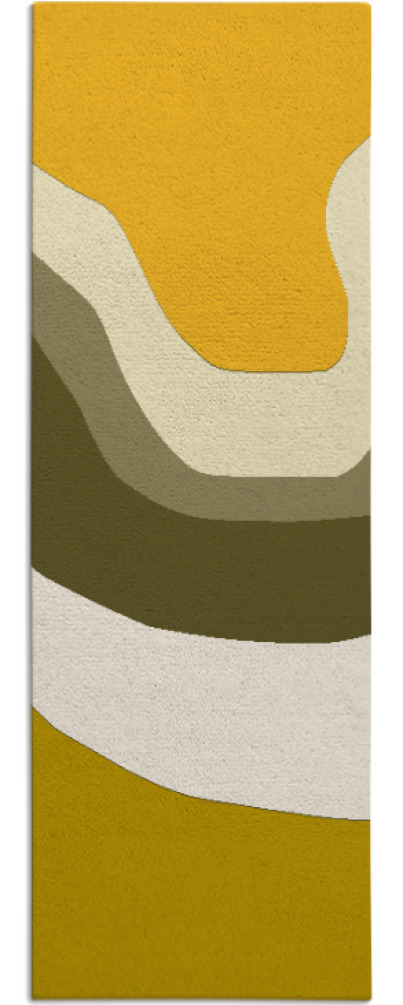 contour rug - item 1275309