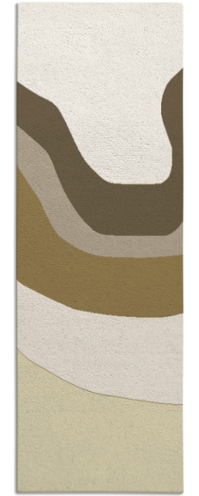 Contour Rug