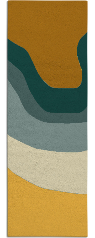 contour rug - item 1275319