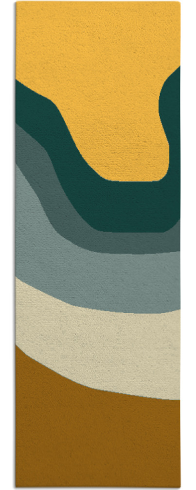 contour rug - item 1275320