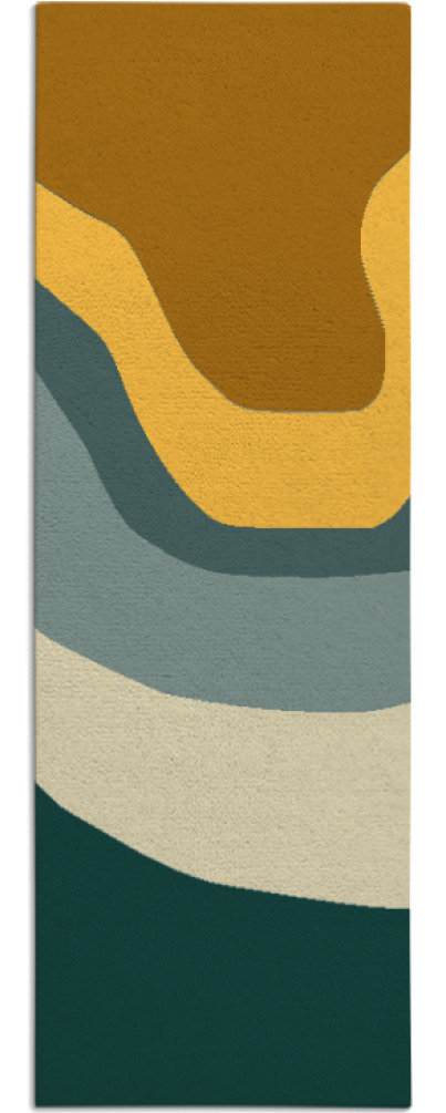 contour rug - item 1275321