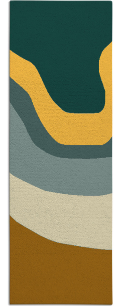 contour rug - item 1275322