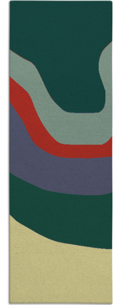 contour rug - item 1275323