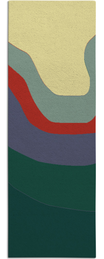 contour rug - item 1275324