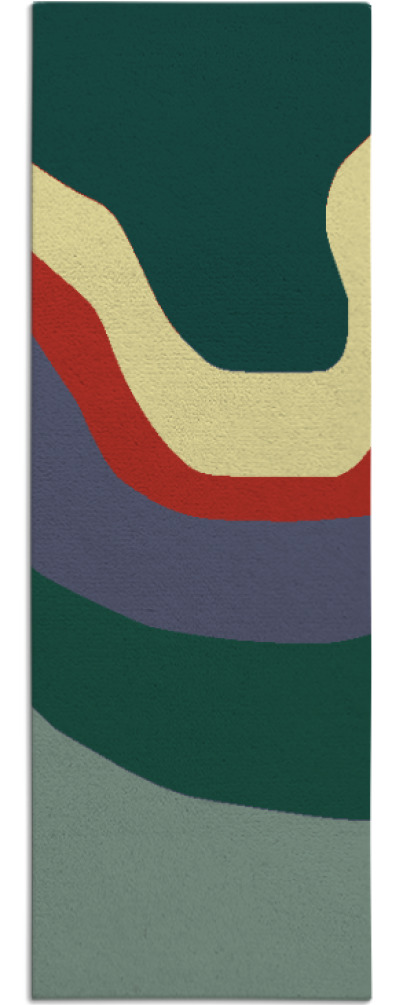 contour rug - item 1275325