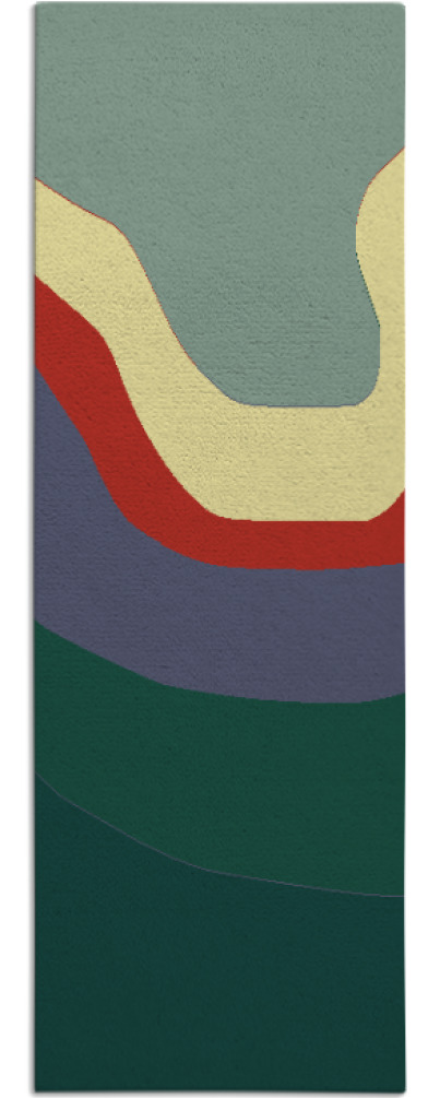 contour rug - item 1275326
