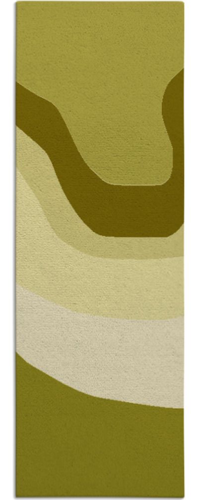 contour rug - item 1275329