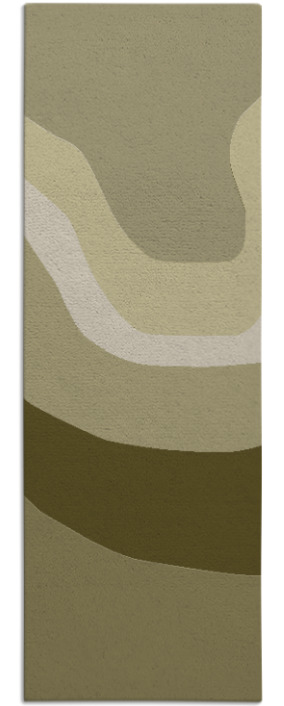Contour Rug
