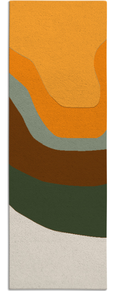 contour rug - item 1275349