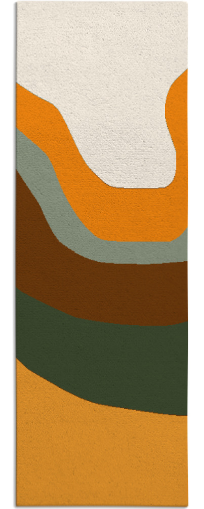 contour rug - item 1275350