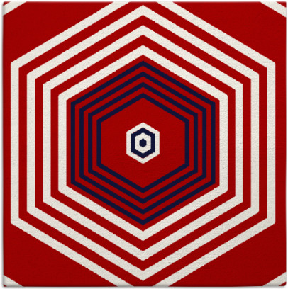 gateway rug - item 1277455