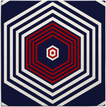 gateway rug - item 1277457