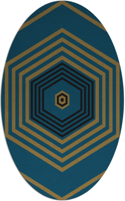 gateway rug - item 1277593