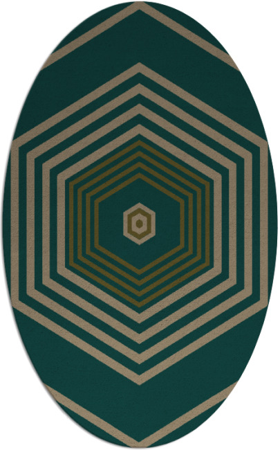 gateway rug - item 1277677