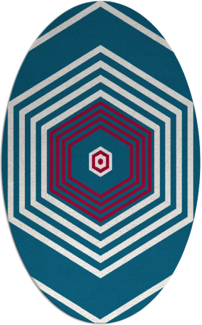 gateway rug - item 1277681