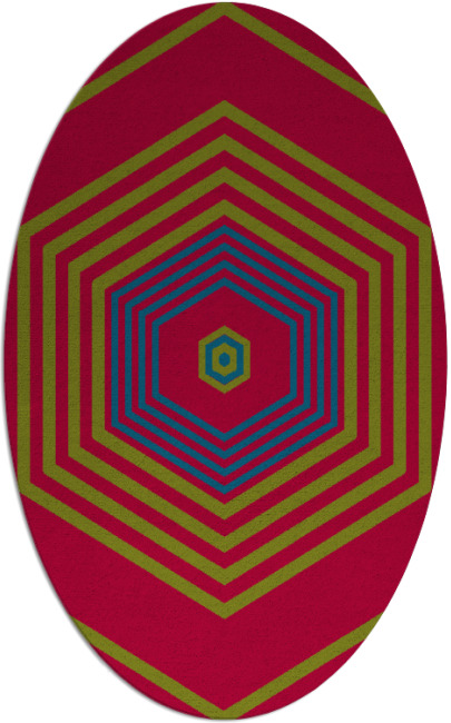 gateway rug - item 1277686