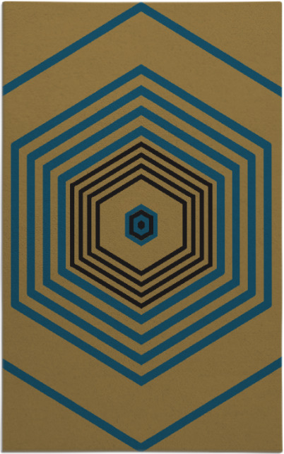 gateway rug - item 1277962