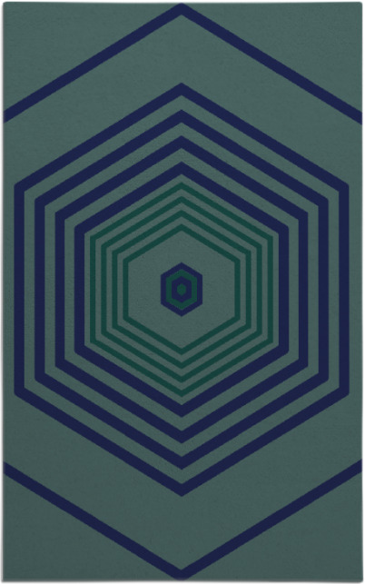 gateway rug - item 1277972