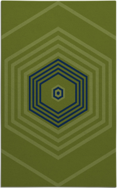 gateway rug - item 1277977