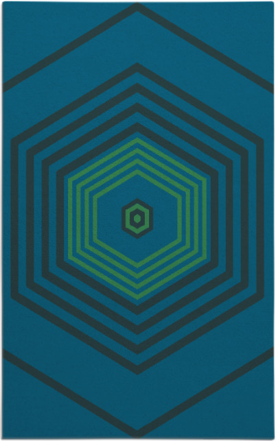 gateway rug - item 1277995