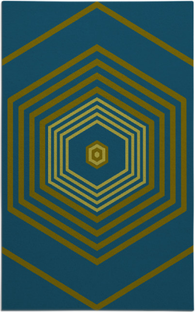 gateway rug - item 1278007