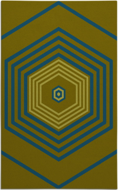 gateway rug - item 1278008